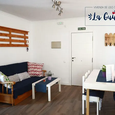 Apartamento La Guinda Consuegra Exterior photo