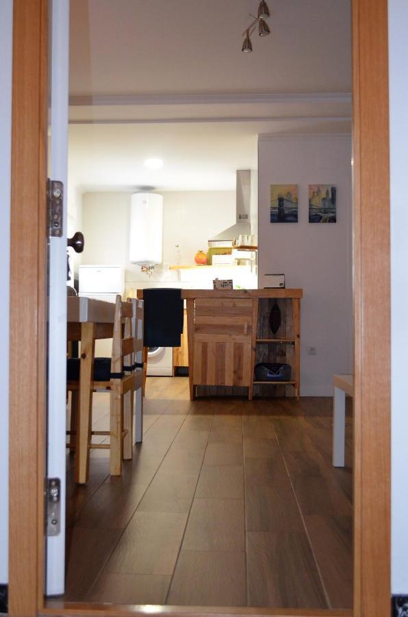 La Guinda Apartment *