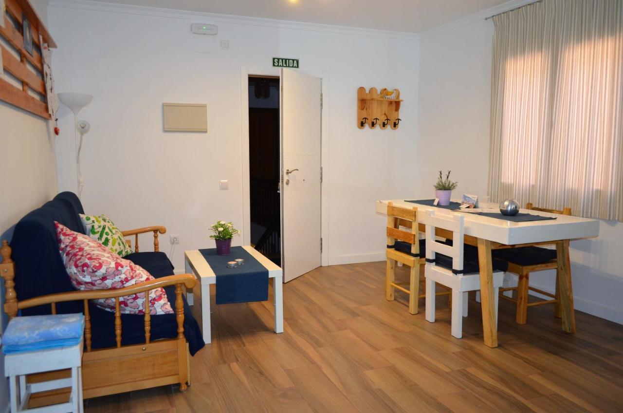 Apartment La Guinda