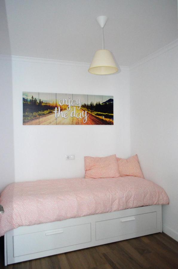 La Guinda Apartment
