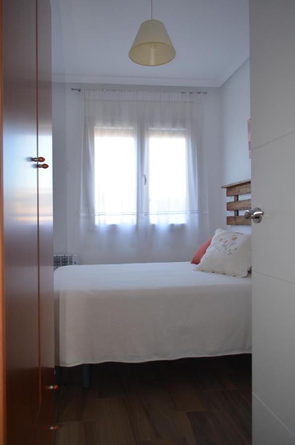 Apartment La Guinda