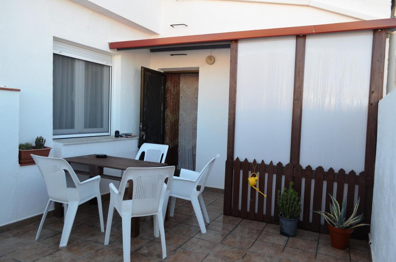 Apartment La Guinda *