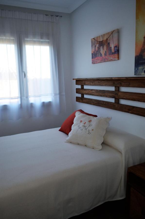 Apartment La Guinda *