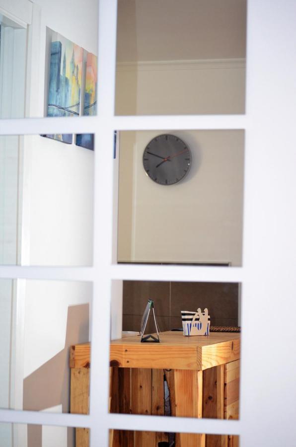 Apartment La Guinda
