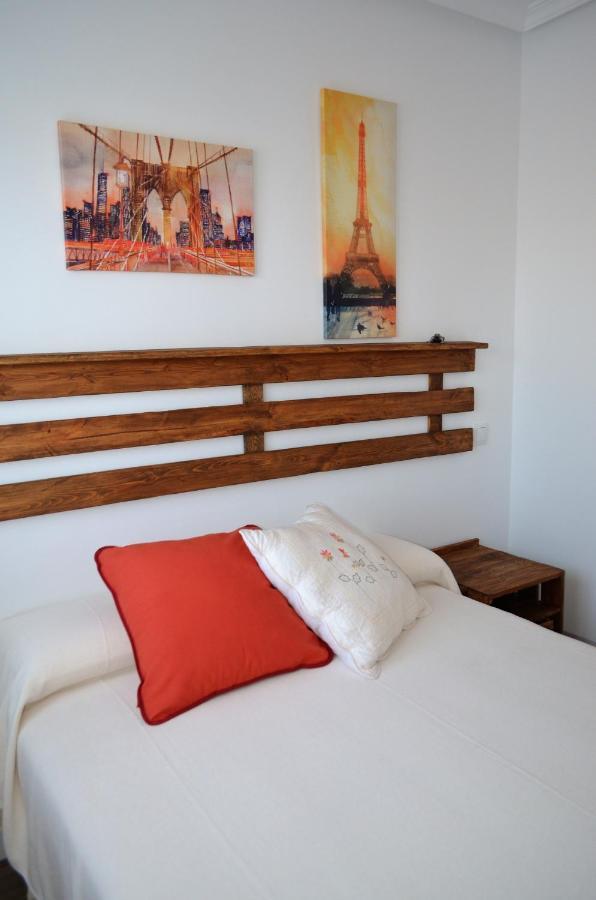 Apartment La Guinda